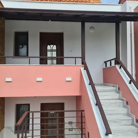 Apartament Sunny Mountain Greece *