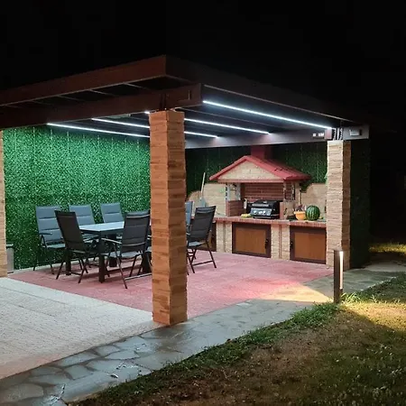 Sunny Mountain Greece Apartament