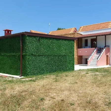 Apartament Sunny Mountain Greece Ierissos