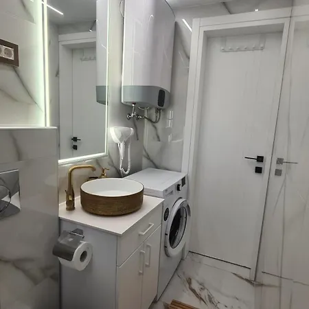 Apartament Sunny Mountain Greece