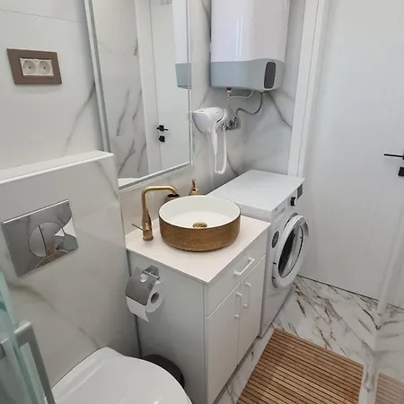 Apartament Sunny Mountain Greece