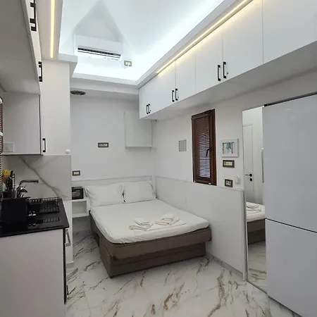Apartament Sunny Mountain Greece