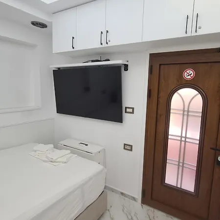 Apartament Sunny Mountain Greece *