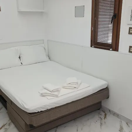 Sunny Mountain Greece Apartament *
