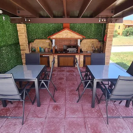 Apartament Sunny Mountain Greece
