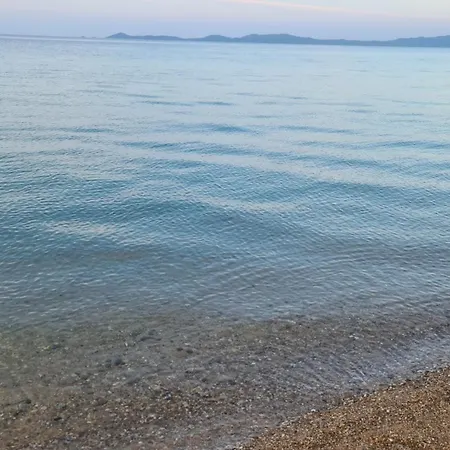 Apartament Sunny Mountain Greece Ierissos
