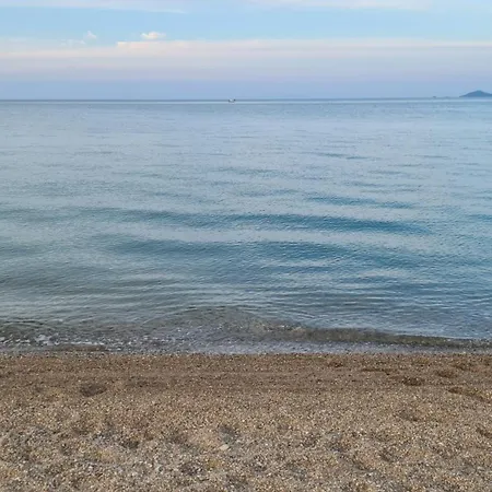 公寓 Sunny Mountain Greece *